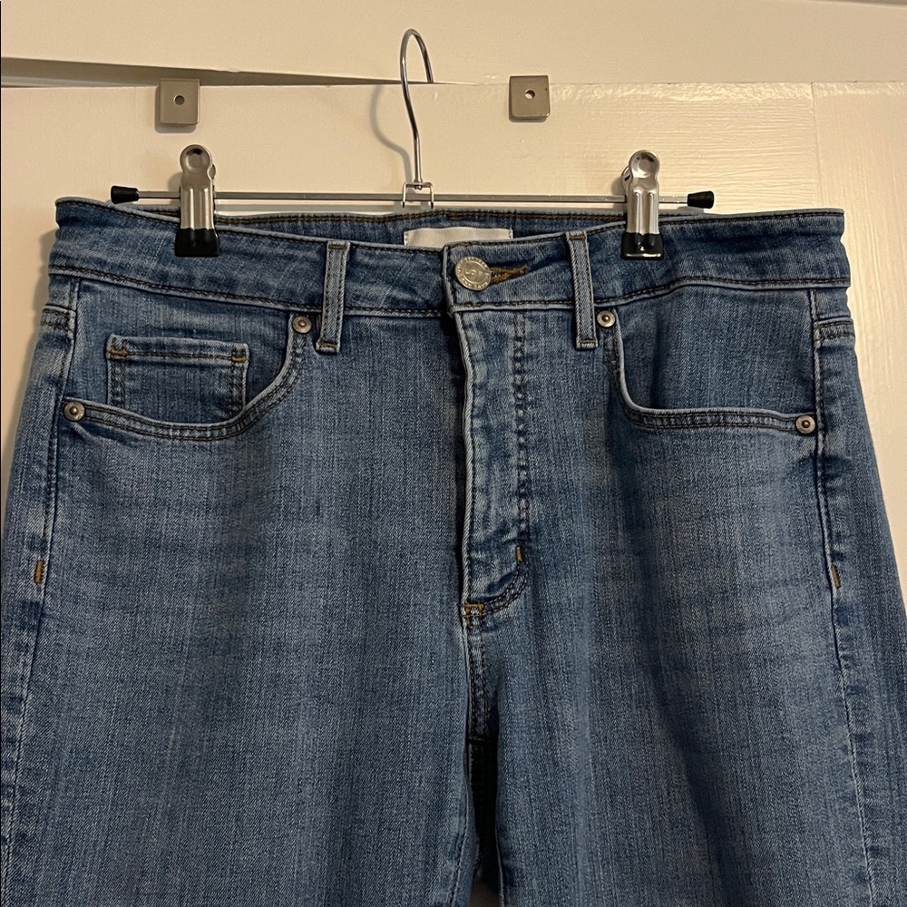 Loft Jeans - Picture 3 of 6